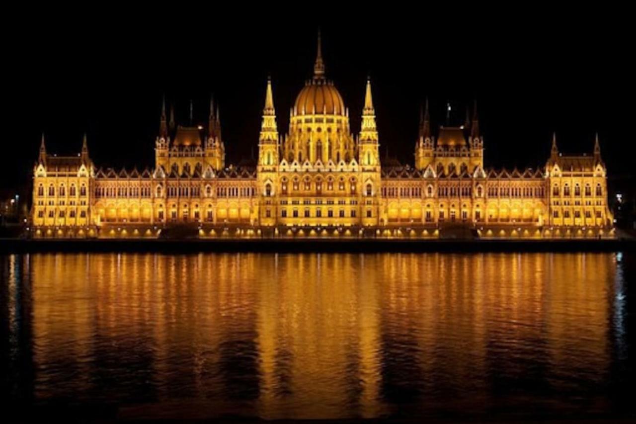 Kastely Apartments - Buda Castle Будапеща Екстериор снимка