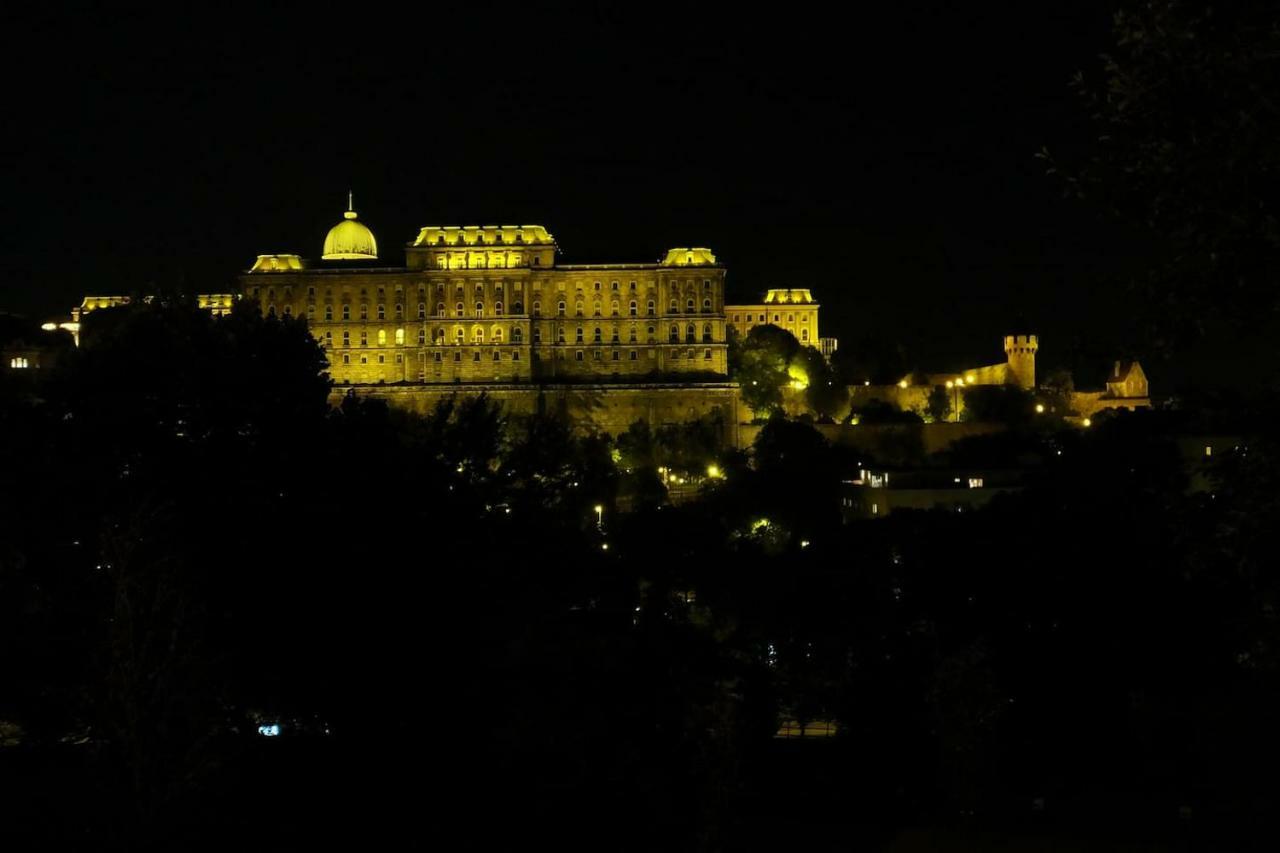 Kastely Apartments - Buda Castle Будапеща Екстериор снимка