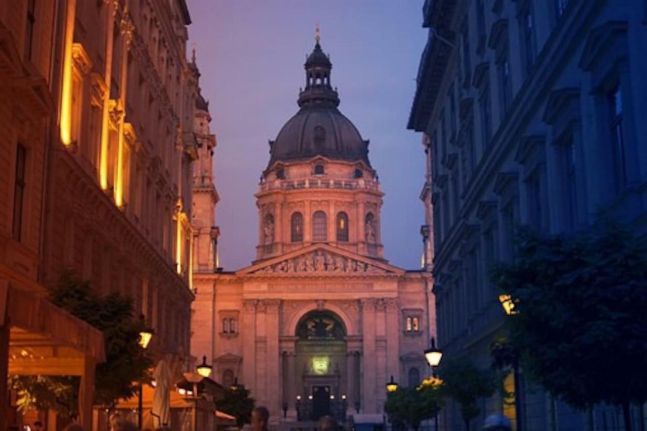 Kastely Apartments - Buda Castle Будапеща Екстериор снимка