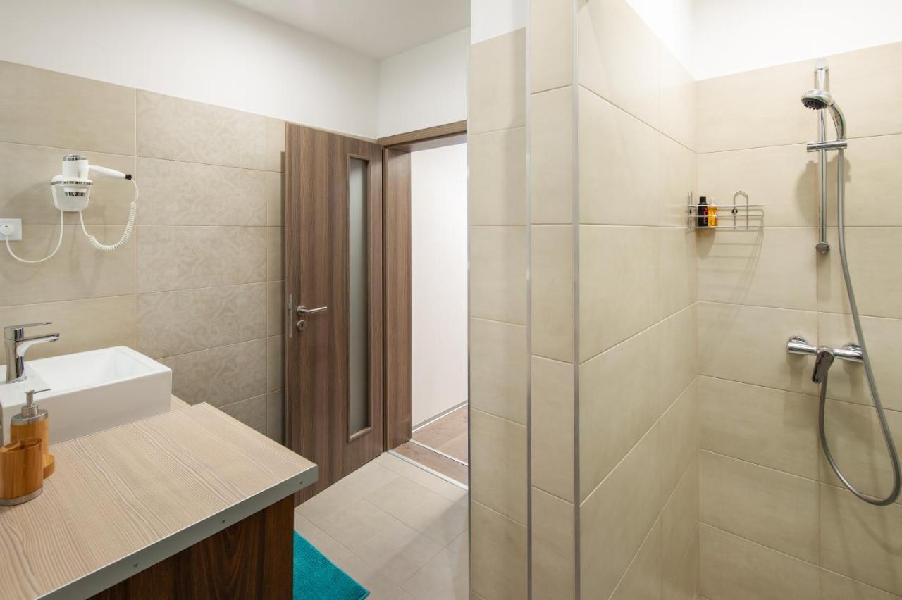 Kastely Apartments - Buda Castle Будапеща Екстериор снимка