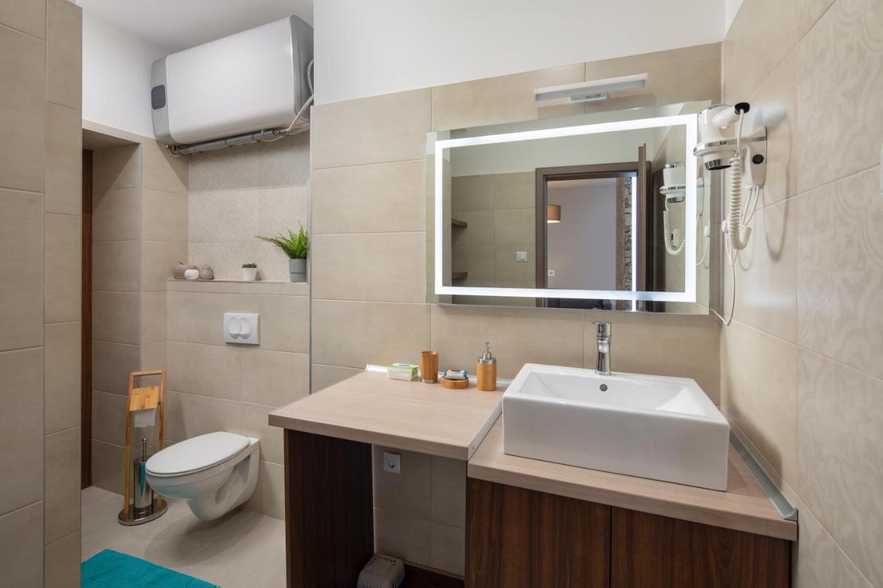 Kastely Apartments - Buda Castle Будапеща Екстериор снимка