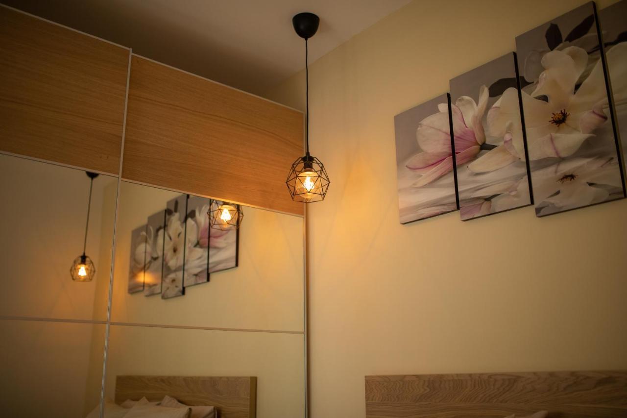 Kastely Apartments - Buda Castle Будапеща Екстериор снимка